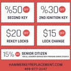 Hummer Key Replacement