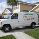 Tampa Affordable Carpet Cleaning - Water Damage Restoration