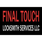 Final Touch Locksmith Services