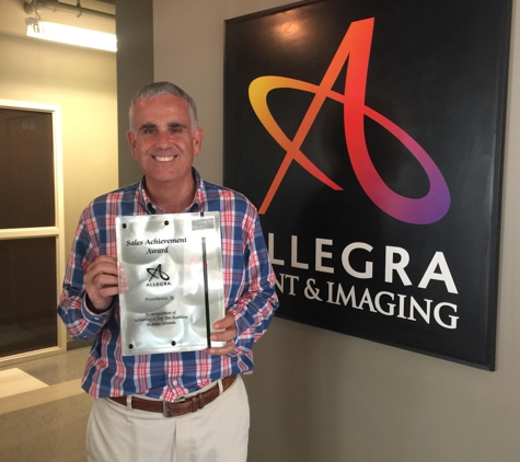 Allegra Marketing Print Mail - Providence, RI