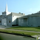 Mt. Gaza Baptist Church - Church of God in Christ