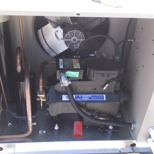 Baileys refrigeration heating and air conditioning - El cajon, CA