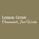 Lemon grove ornamental iron works - Powder Coating
