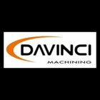 Davinci Machining