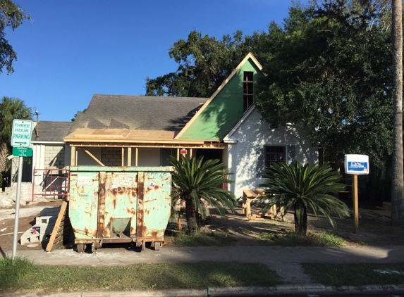 Cotner Architects LLC - Fernandina Beach, FL