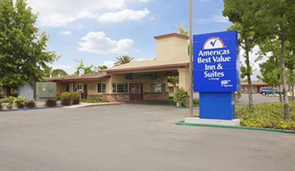 Americas Best Value Inn & Suites Oroville - Oroville, CA