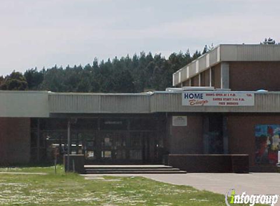 Theravada Dhamma Society - Daly City, CA