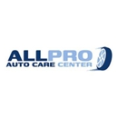 Allpro Auto Care Center - Auto Repair & Service