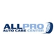 Allpro Auto Care Center