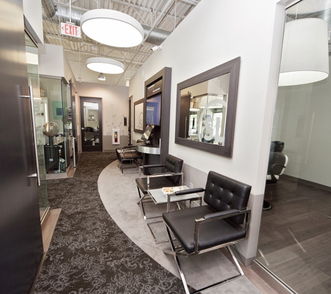 Salon Lofts Johns Creek Promenade - Duluth, GA