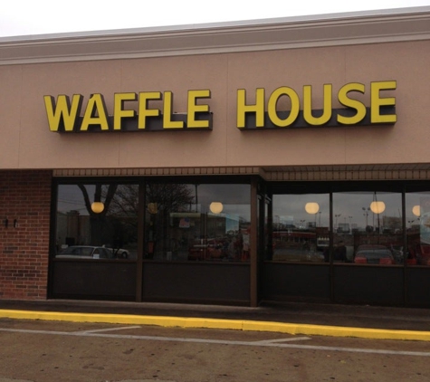 Waffle House - Oklahoma City, OK