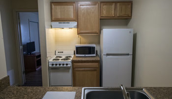 Affordable Corporate Suites - Roanoke, VA