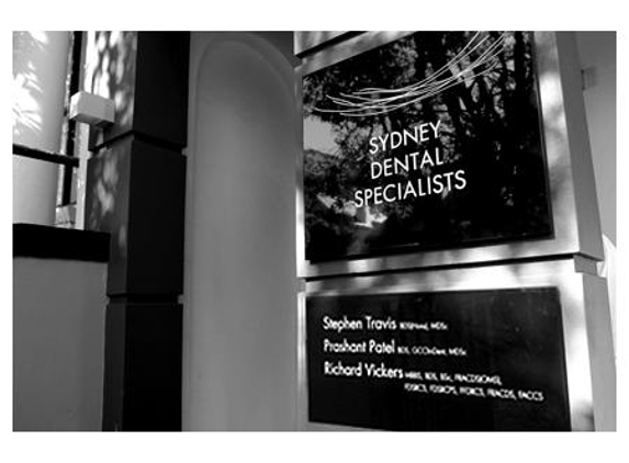 Sydney Dental Specialists - Woollahra, NSW