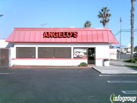 Angelo's Burgers 2235 W Ball Rd, Anaheim, CA 92804 - YP.com