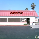 Angelo's Burgers - Hamburgers & Hot Dogs