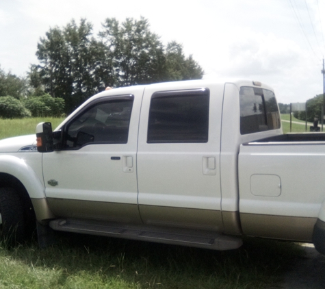 Window Tint & Accesory Store - Lugoff, SC