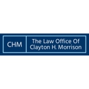 Law Office of Clayton H. Morrison - Construction Law Attorneys