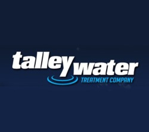 Talley Water Treatment Co Inc - Greensboro, NC