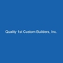 Quality 1st Roofing Inc.