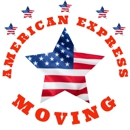 American Express Moving - Movers