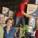 J W Moving Storage - Safes & Vaults-Movers