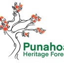 Punahoa Heritage Forest - Parks