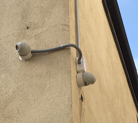 Digital Surveillance - CCTV Security Cameras Installation Los Angeles - Los Angeles, CA. Security cameras installation los angeles