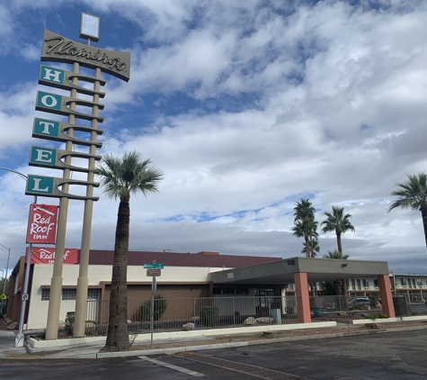 Red Roof Inn - Tucson, AZ