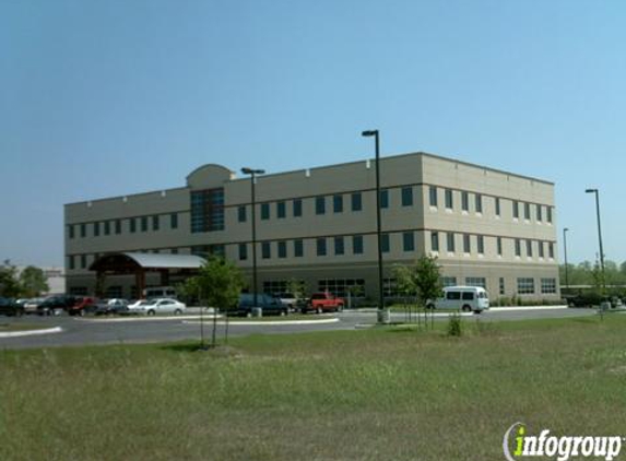 Barlite Kidney Center - San Antonio, TX