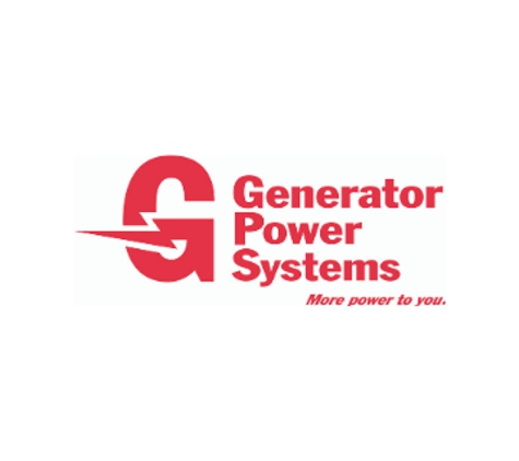 Generator Power Systems - Baxter, MN