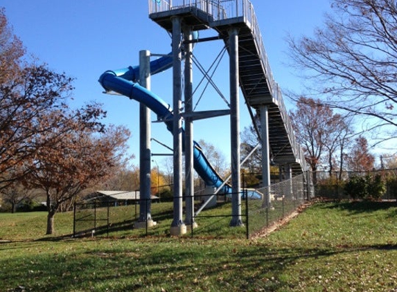 Bethel Park Pool - Indianapolis, IN