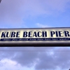 Kure Pier gallery