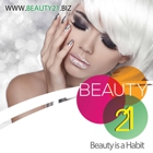 Beauty21.biz