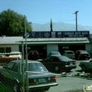 German Auto Haus - Auto Repair & Service