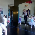 Twinkle Toes Dance Co