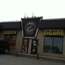 Liberty Smokes - Cigar, Cigarette & Tobacco Dealers