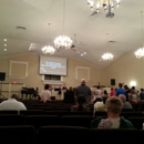 Calvary Baptist Church - General Baptist Churches