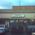 Bond Smoke Shop