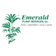 Emerald Plant Services