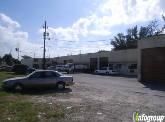 Sunlite Sales - Opa Locka, FL