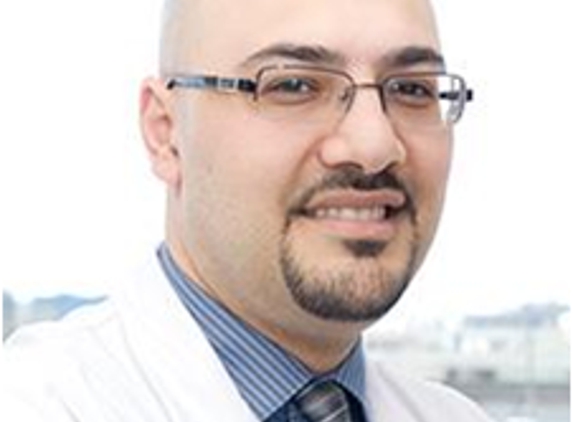 Gavriil Greg Khaimov, DPM, FACFAS - Forest Hills, NY