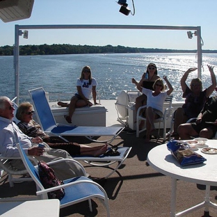 RiverShip Cruises - Hendersonville, TN