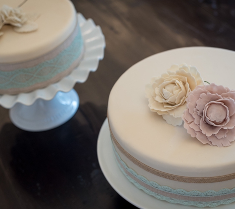 Simply Fondant - Waupaca, WI