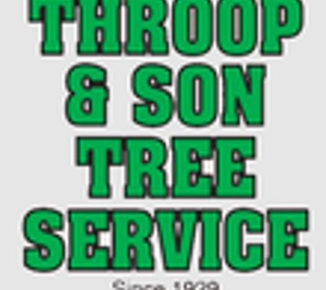 Throop & Son Tree Service - Springfield, IL