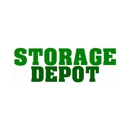 Storage Depot - Storage Household & Commercial