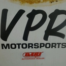 VPR Motor Sports - Recreational Vehicles & Campers