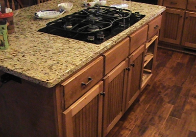 Brand S Cabinets Countertops 2081 Watts Bar Hwy Spring City Tn