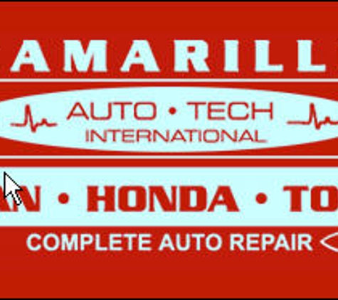 Auto Tech International - Camarillo, CA