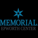 Memorial Epworth Center - Physicians & Surgeons, Psychiatry