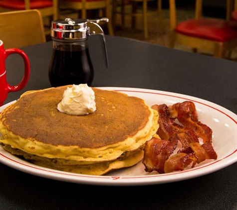 Frisch's Big Boy - Lancaster, OH